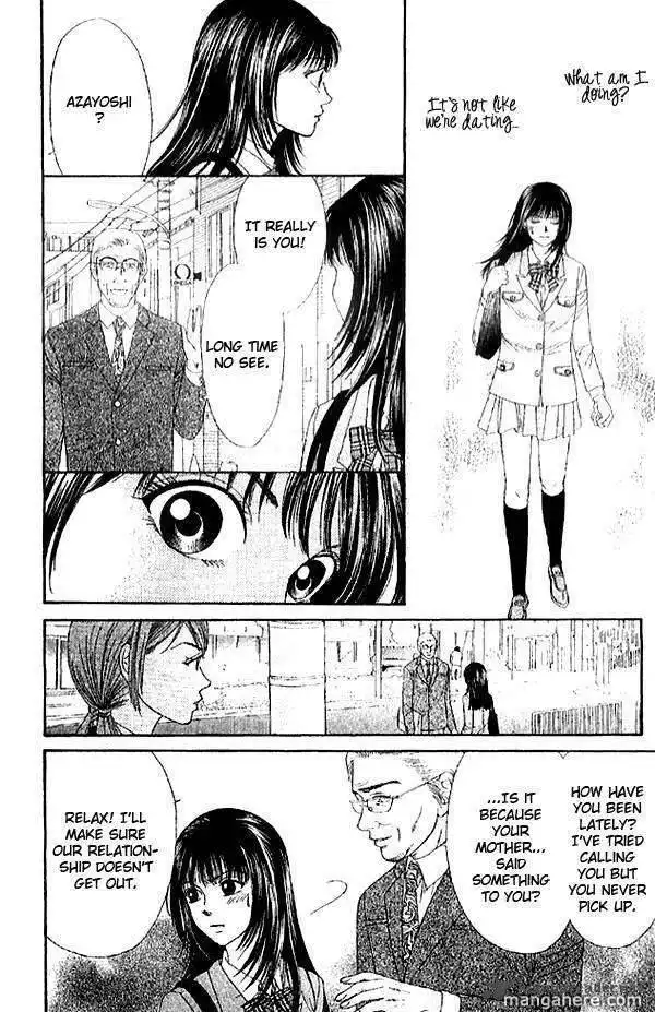 First Love Lonely Feelings Chapter 3 43